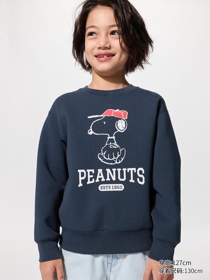 UNIQLO хүүхдийн цамц   