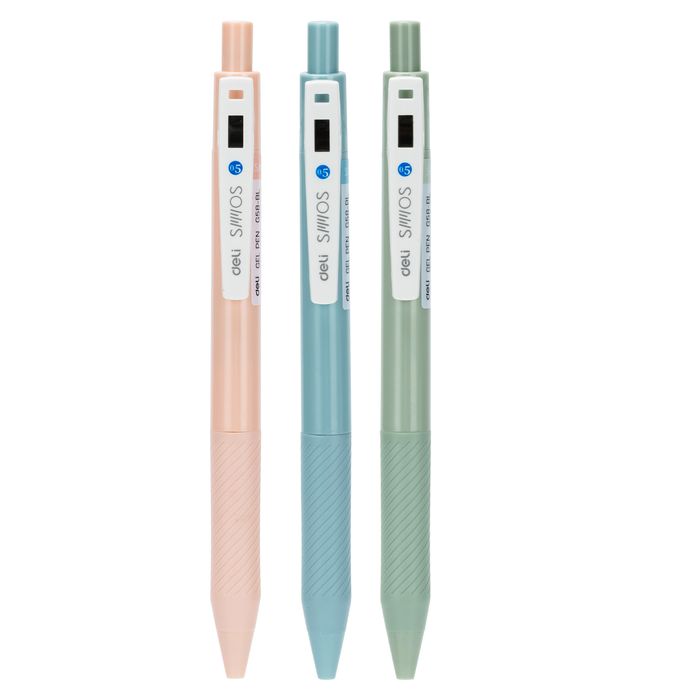 Бал үзгэн 0.5 DL EG58-BL/BK