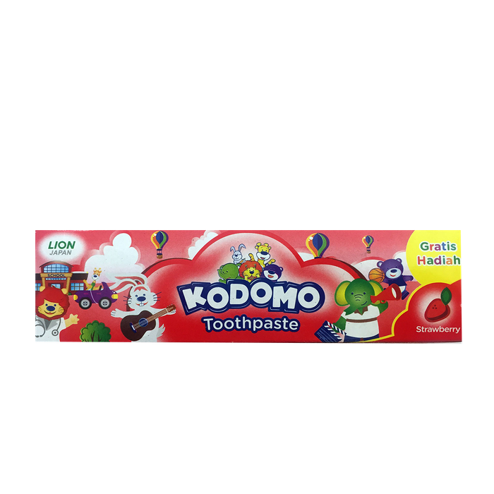 Шүдний 00 Kodomo хүүхдийн 45гр