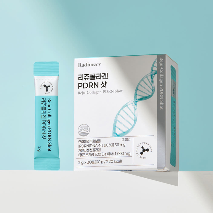 Reju Collagen PDRN shot