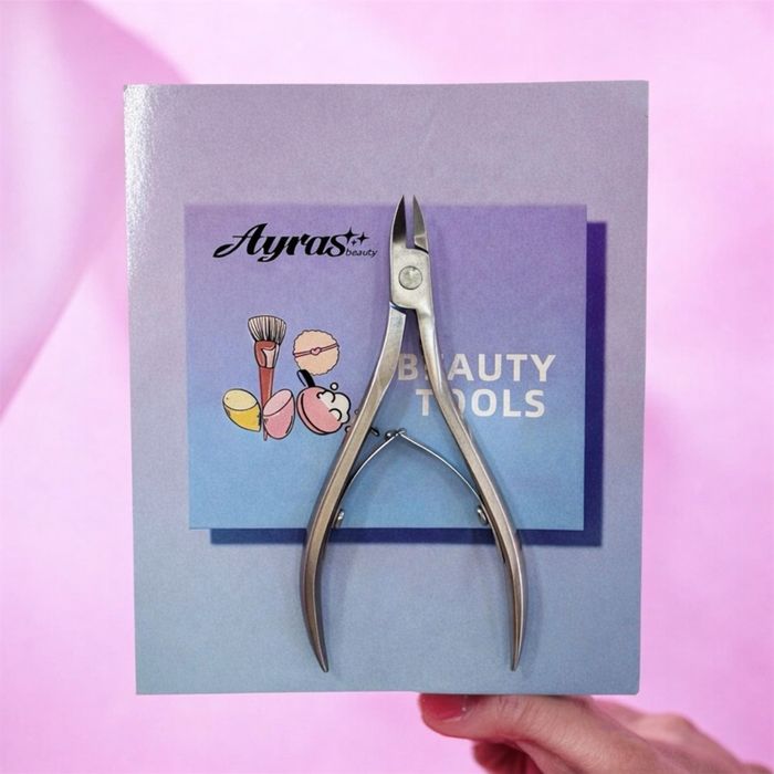 Ayras beauty Cuticle Nipper 