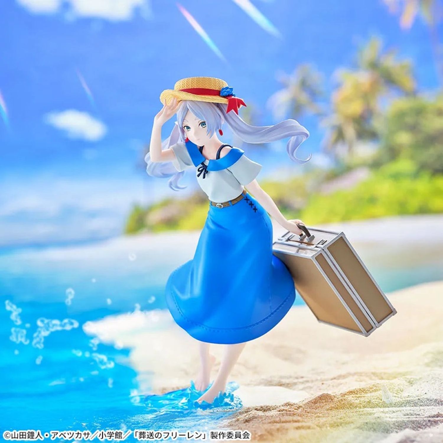 Luminasta - Frieren Summer Dress