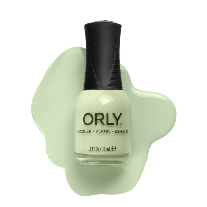 Энгийн хумсны будаг-ORLY Matcha Foam