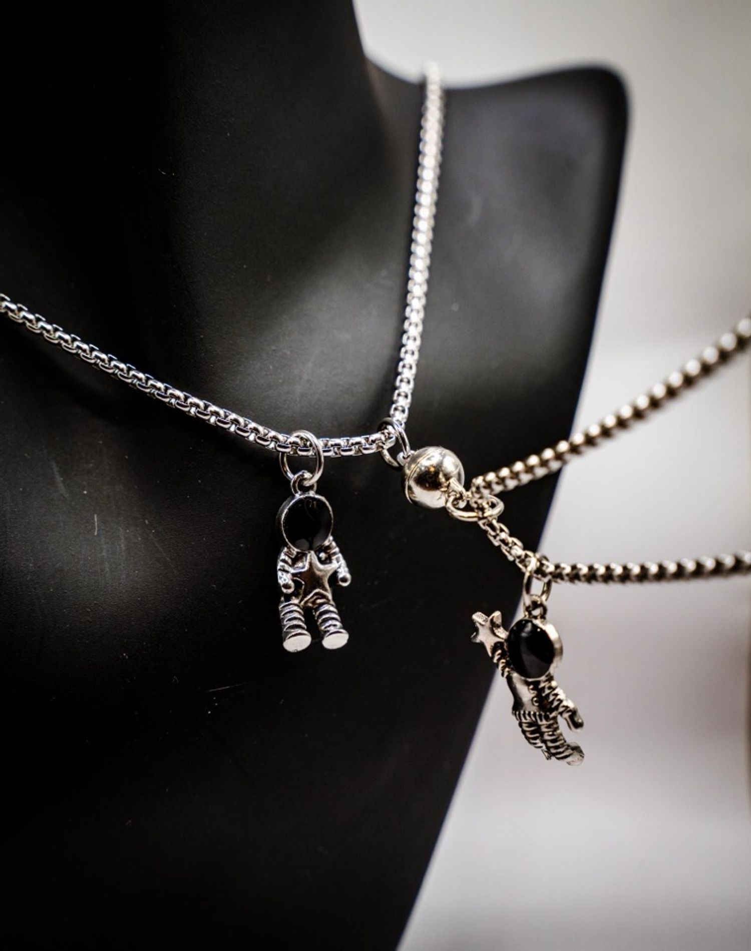 Эрэгтэй зүүлт 