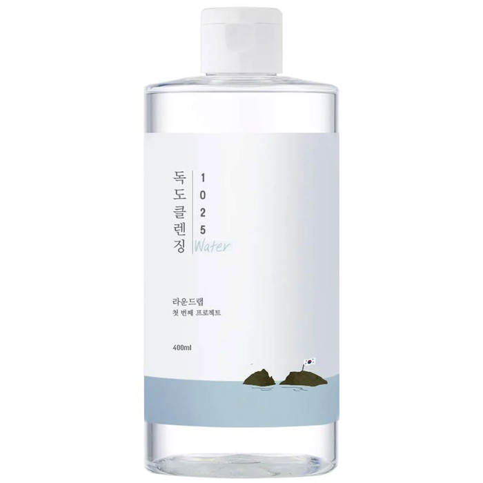 Dokto 1025 cleansing water 