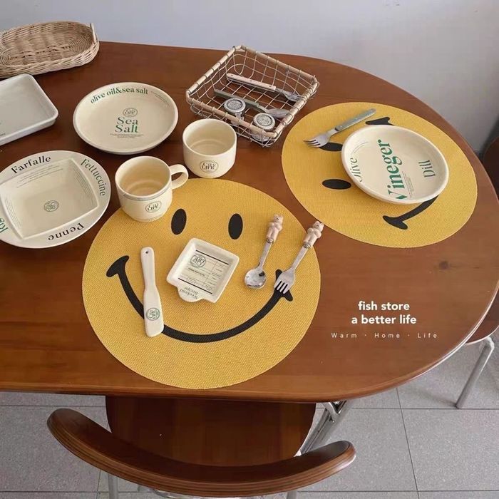 Smile ширээний дэвсгэр 2 хос