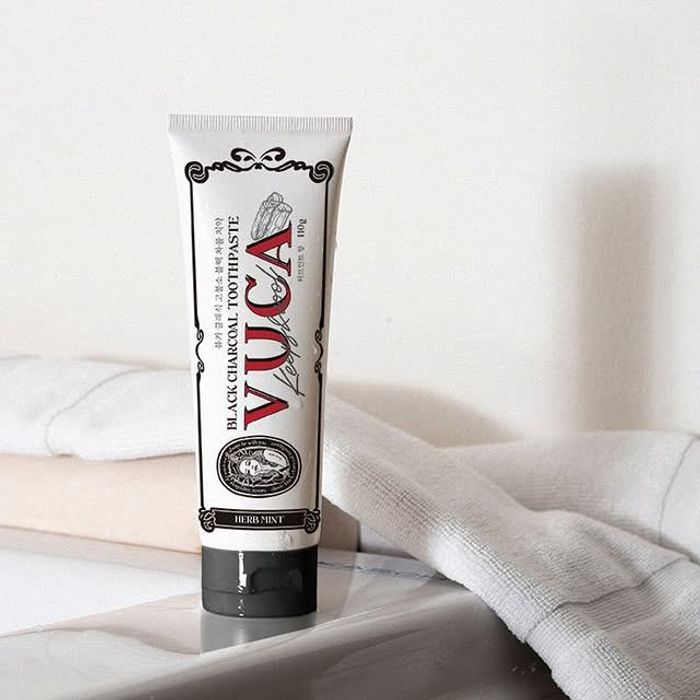 VUCA Herb Mint шүдний ОО