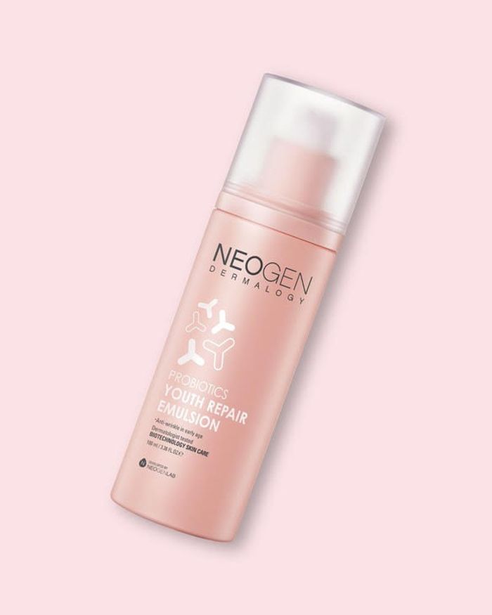 Probiotics Youth Repair Emulsion