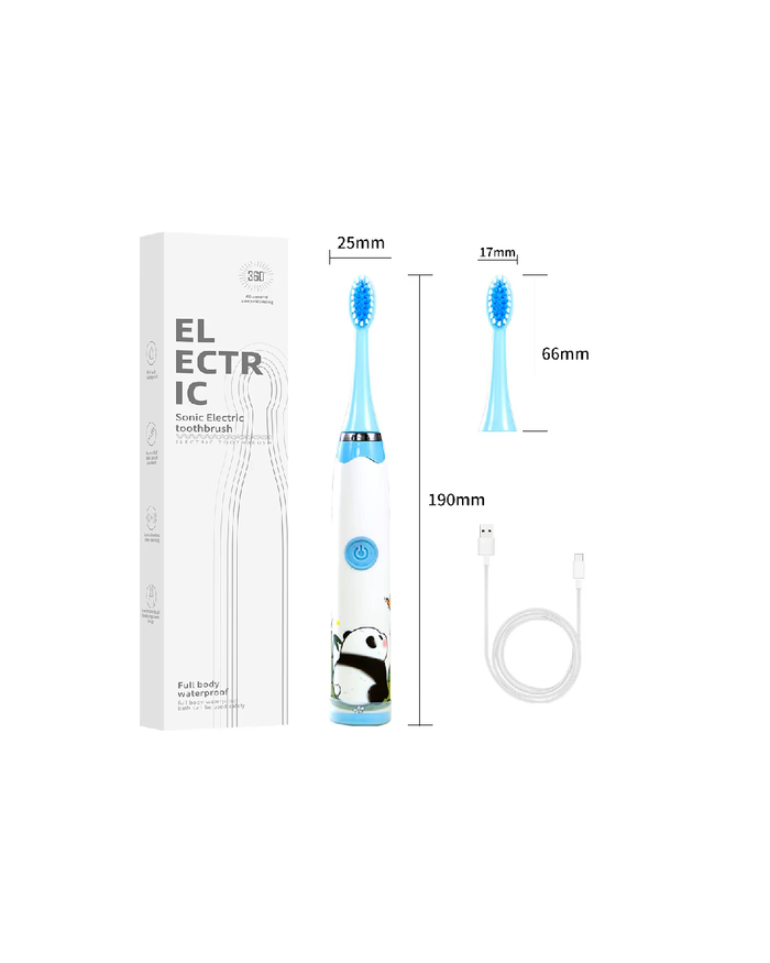 Автомат шүдний сойз (хүүхдийн)