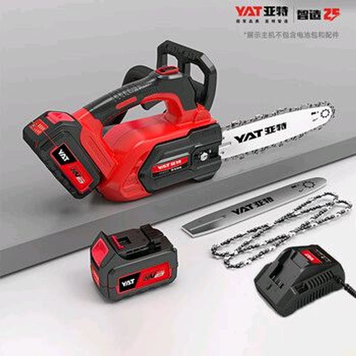 YAT баттери хөрөө