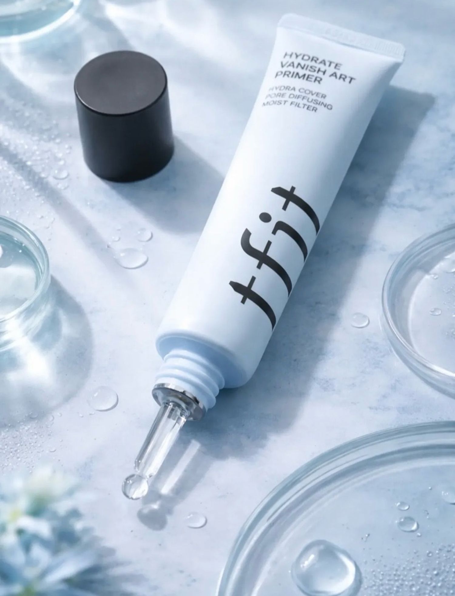TFIT Hydrate Vanish Art Primer Чийгшүүлэх праймер