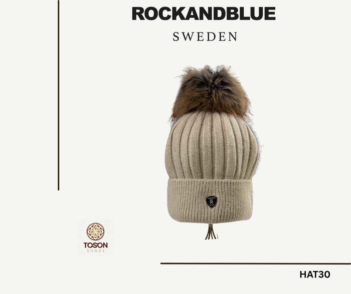 Rockandblue /hat30/