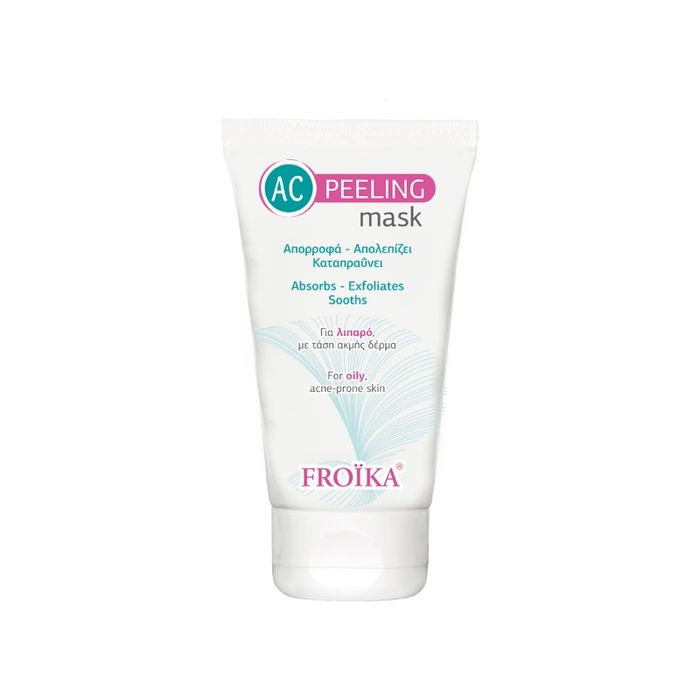 PEELING Mask шавран маск