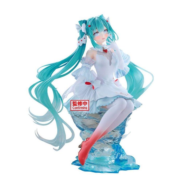 Hatsune Miku Evolve