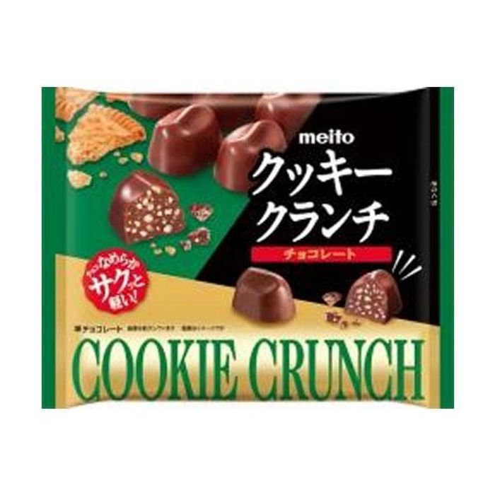 Cookie chrunch 89гр