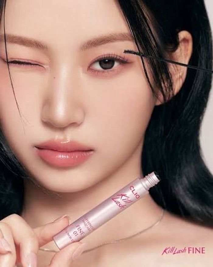 KillLash SUPERPROOF FINE MASCARA