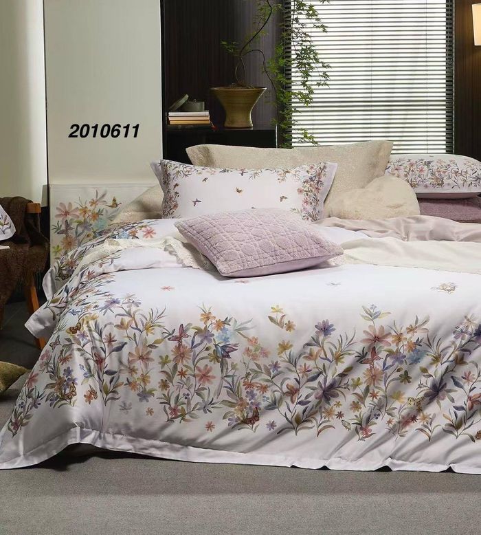 Сатин зөөлөн даавуун 4-н хос 