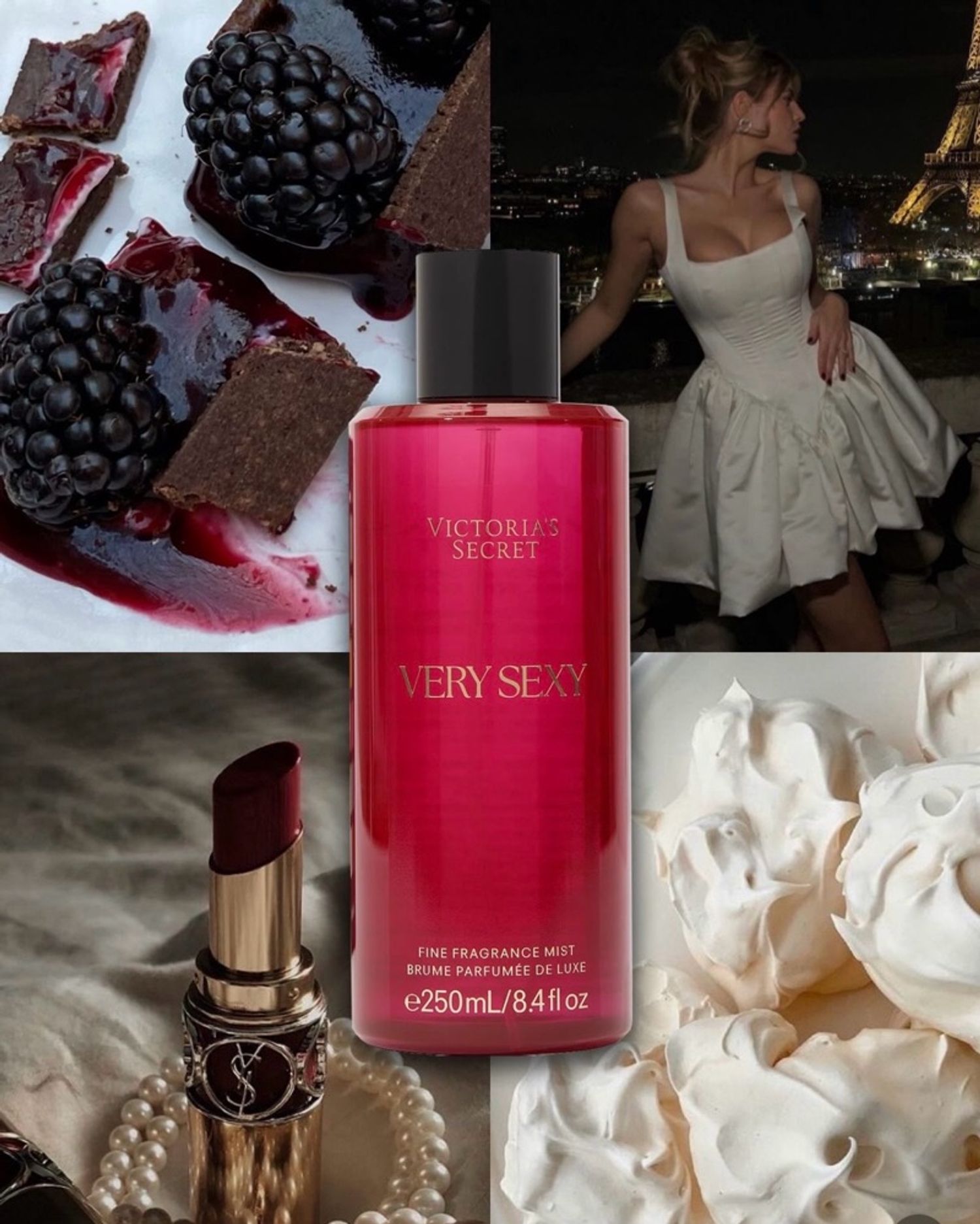 VICTORIA’S SECRETVERY SEXY 250мл