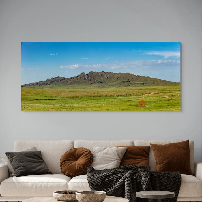 Чойрын богд 