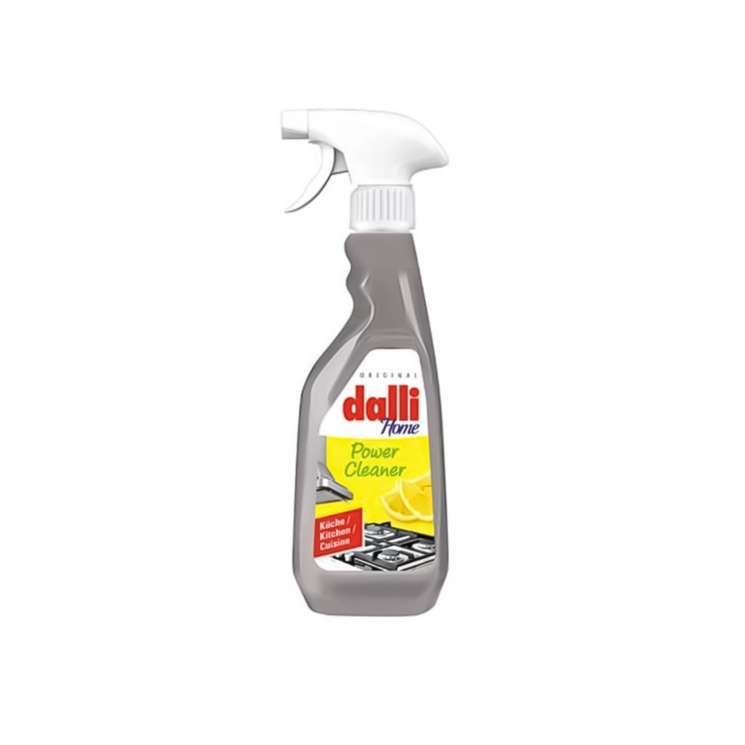 Dalli шүршигч, гал тогооны цэвэрлэгч