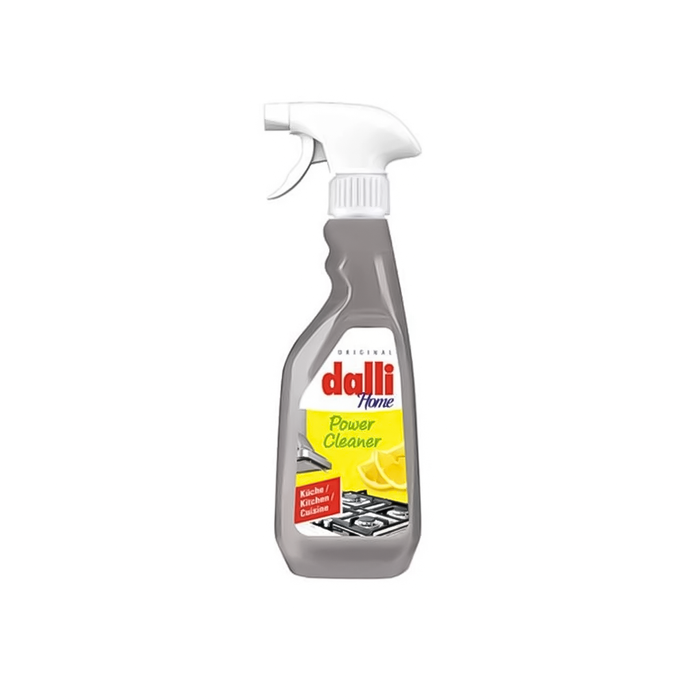 Dalli шүршигч, гал тогооны цэвэрлэгч
