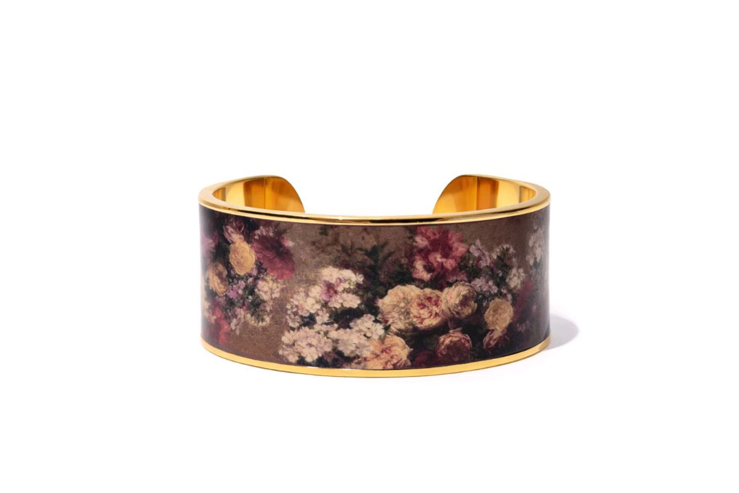 Зуны цэцэгс бугуйвч