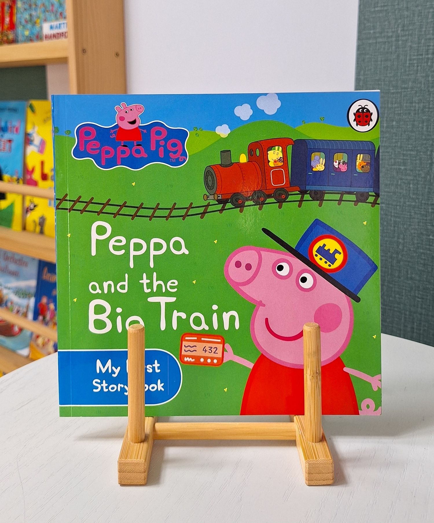 Peppa Pig 