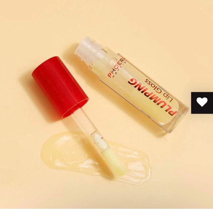 Уруул бомбойлгогчтой өнгөлөгч