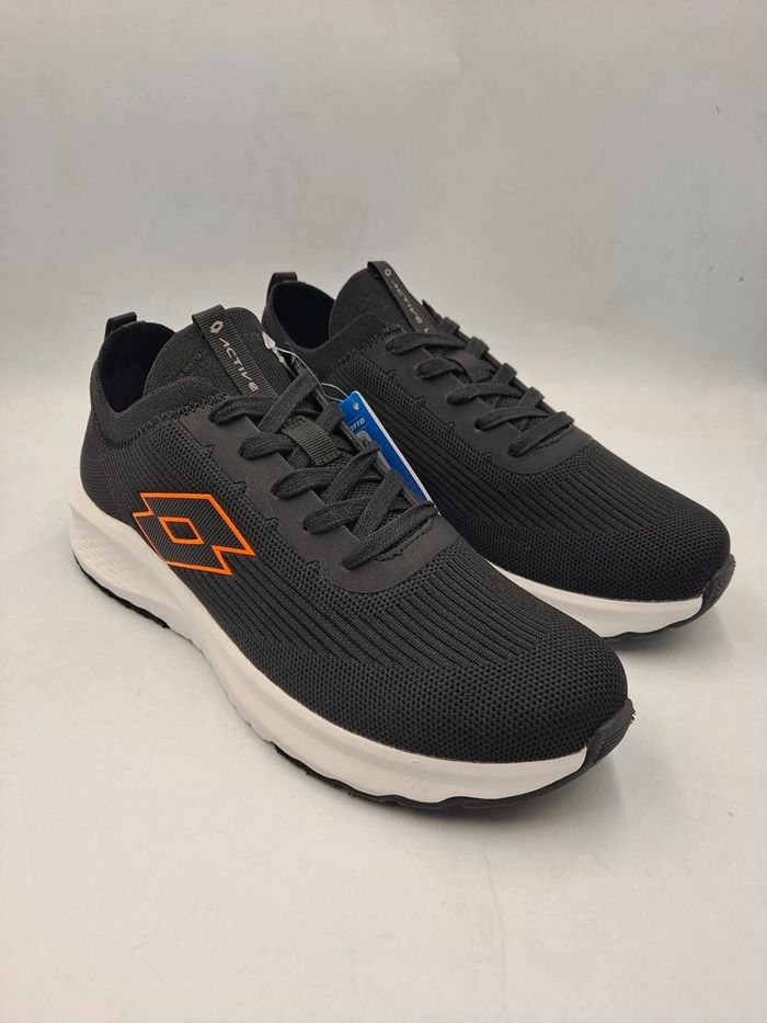 Speedride Black 1000