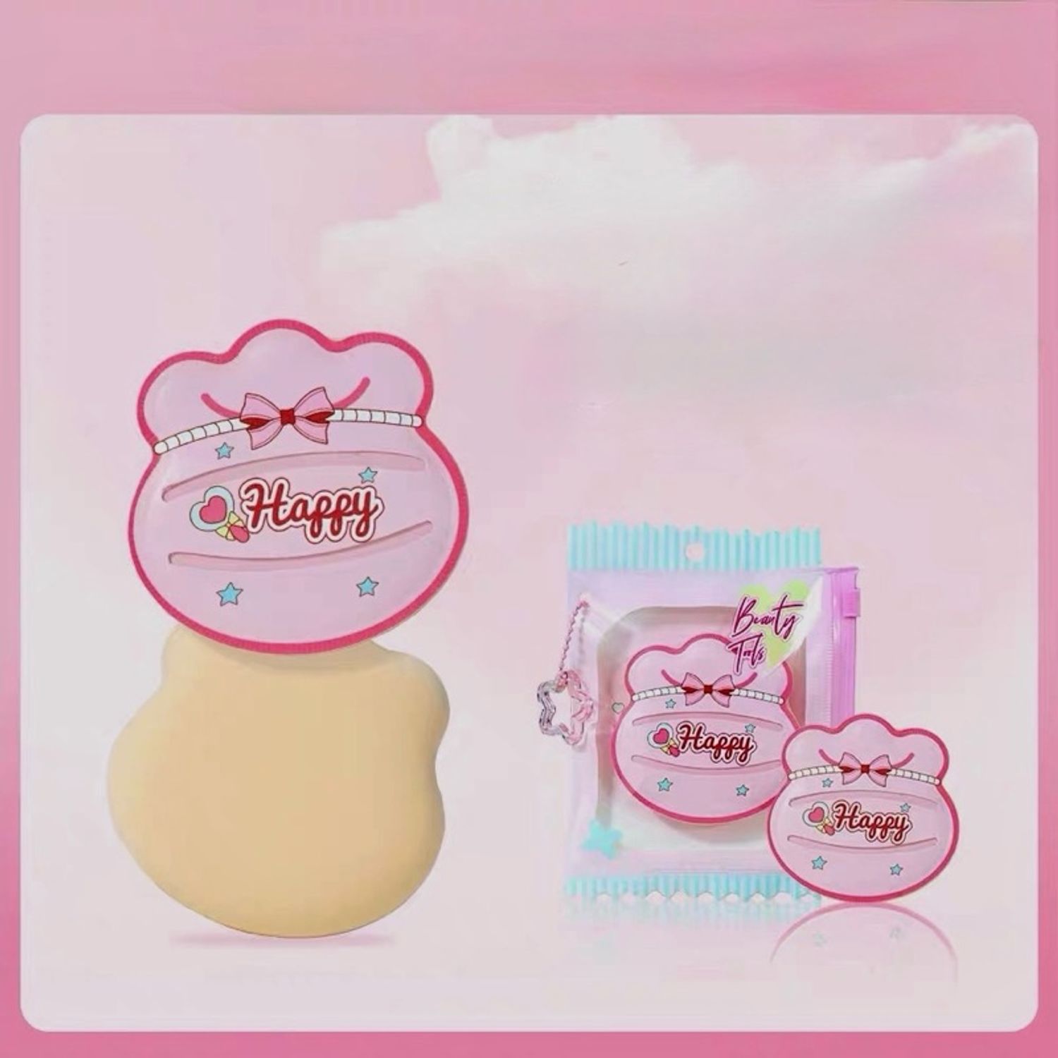 Cushion Парлон