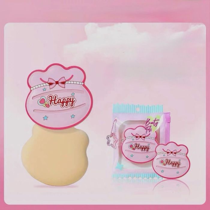 Cushion Парлон