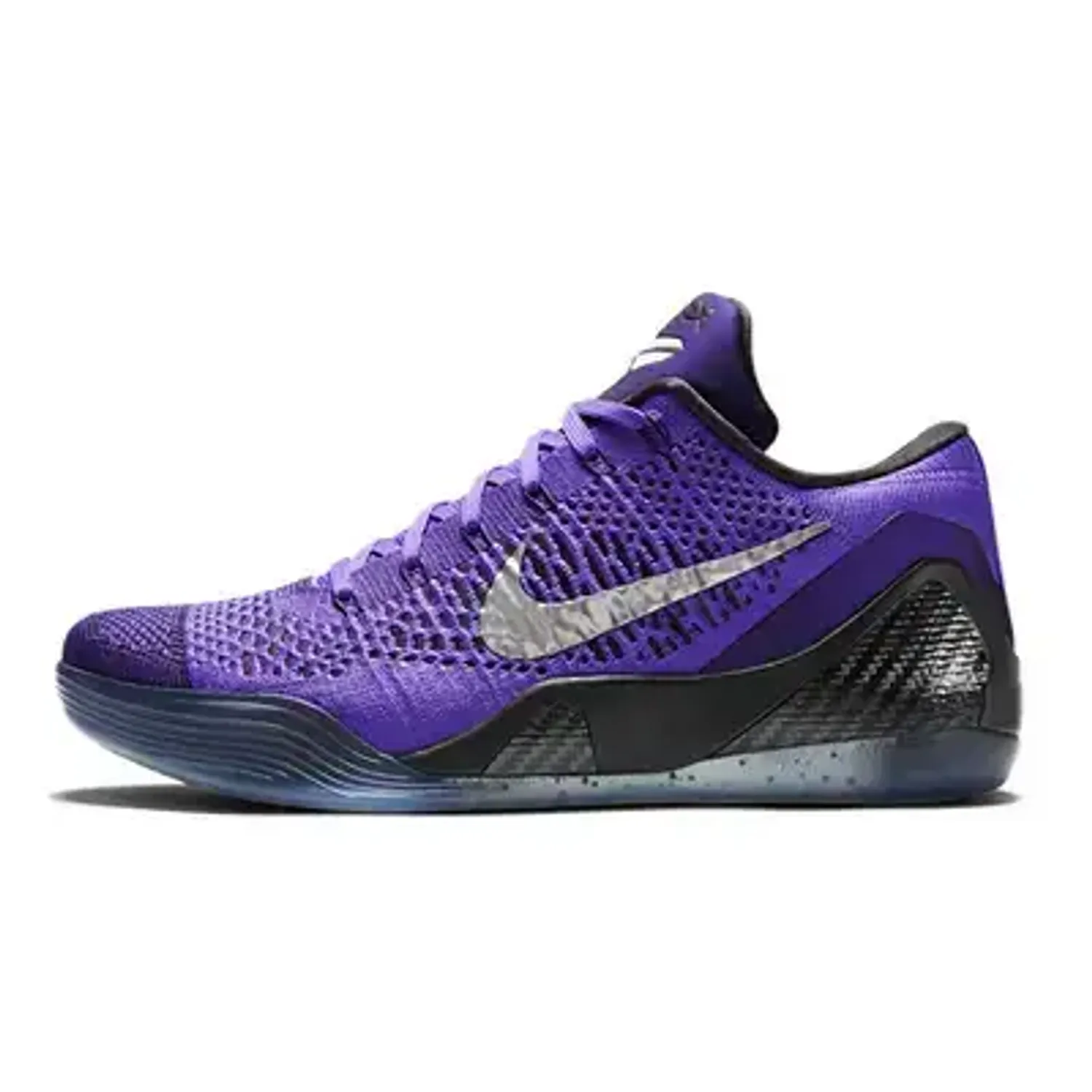 Kobe 9 Elite Low Protro "Moonwalker"