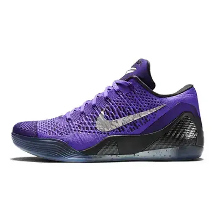 Kobe 9 Elite Low Protro "Moonwalker"