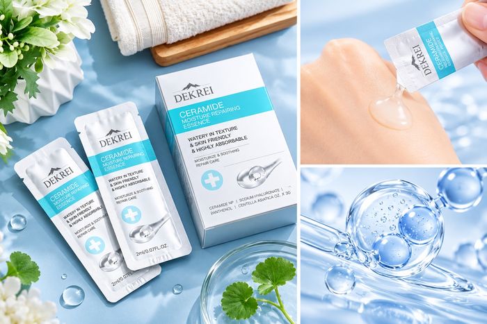 Ceramide Moisture Repairing Esse