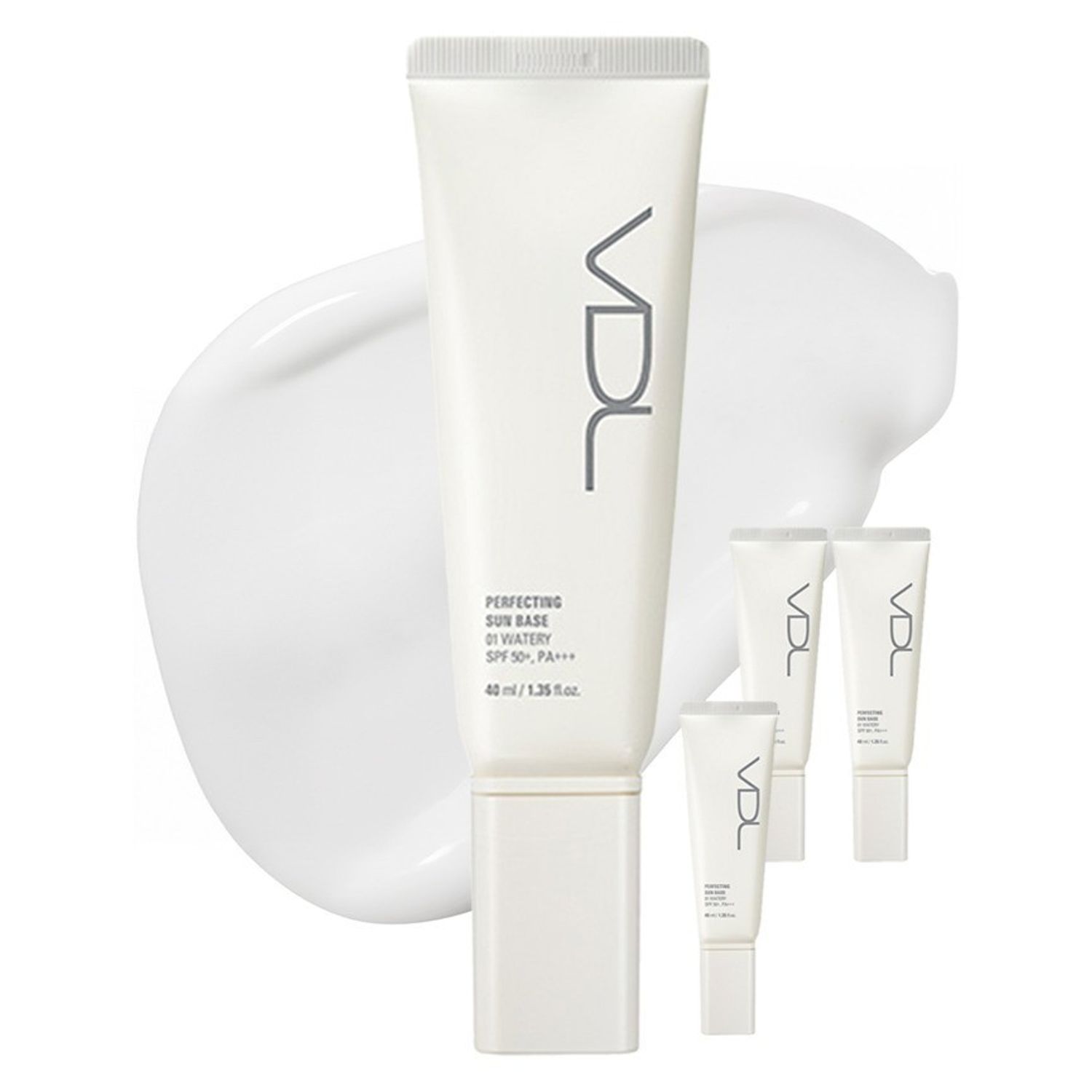 Sunbase watery SPF 50+, PA+++
