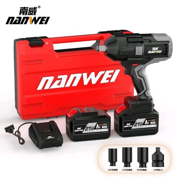 Nanwei том импакт 1500N.M