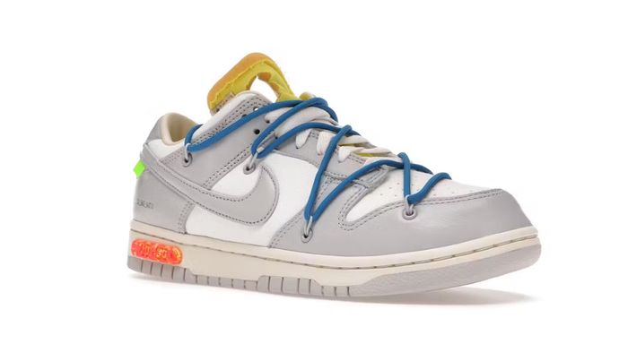 Nike Dunk DM 1602 112 