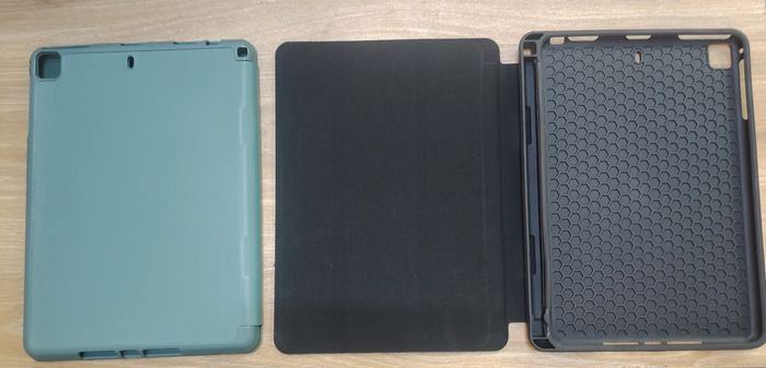 iPad Mini 6 Кэйс - 8.3 инч 