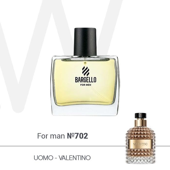 №702 for man 50 ml /Valentino - UOMO/