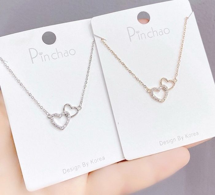 Хүзүүний зүүлт 