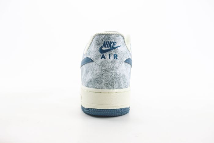Air Force 1 ’07 Low Dark Blue Rock