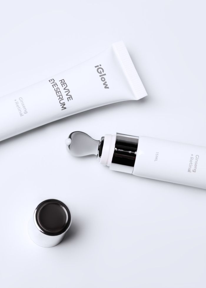Revive Eye Serum