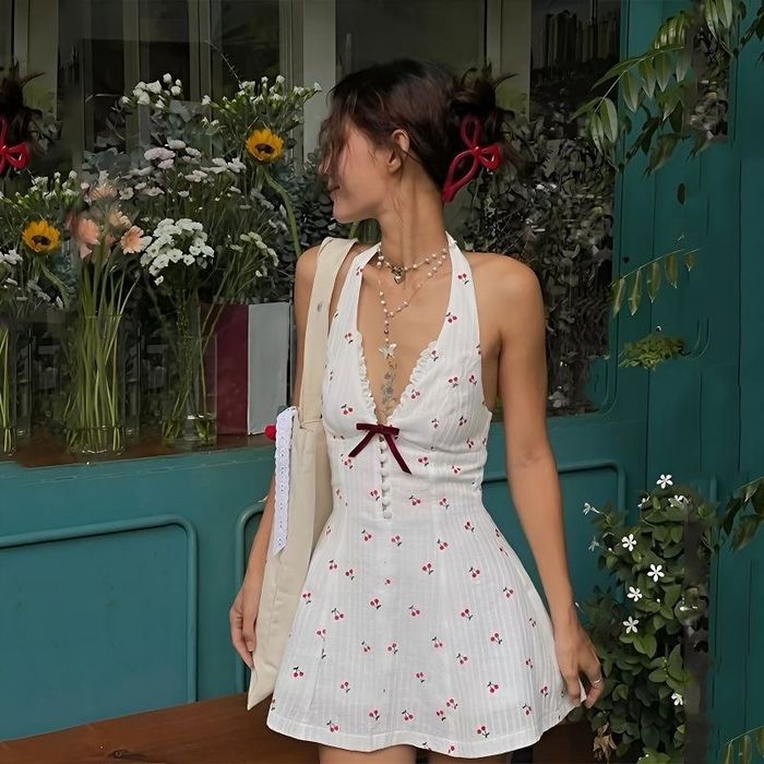 100% daawuun dress