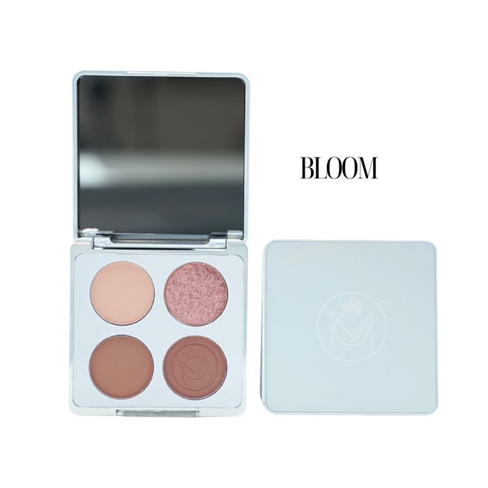 BLOOM EYESHADOW PALETTE