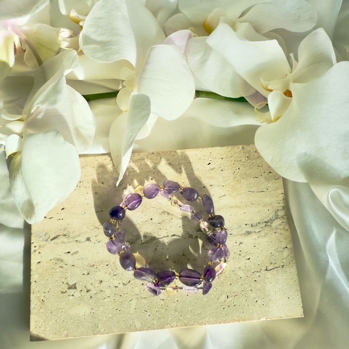 Amethyst Xос Бугуйвч
