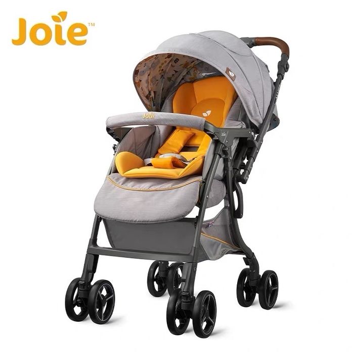 Joie float™ 4WD pro