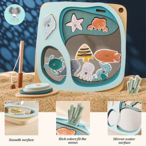 0-3 насны тоглоом - Elefun.kids.store