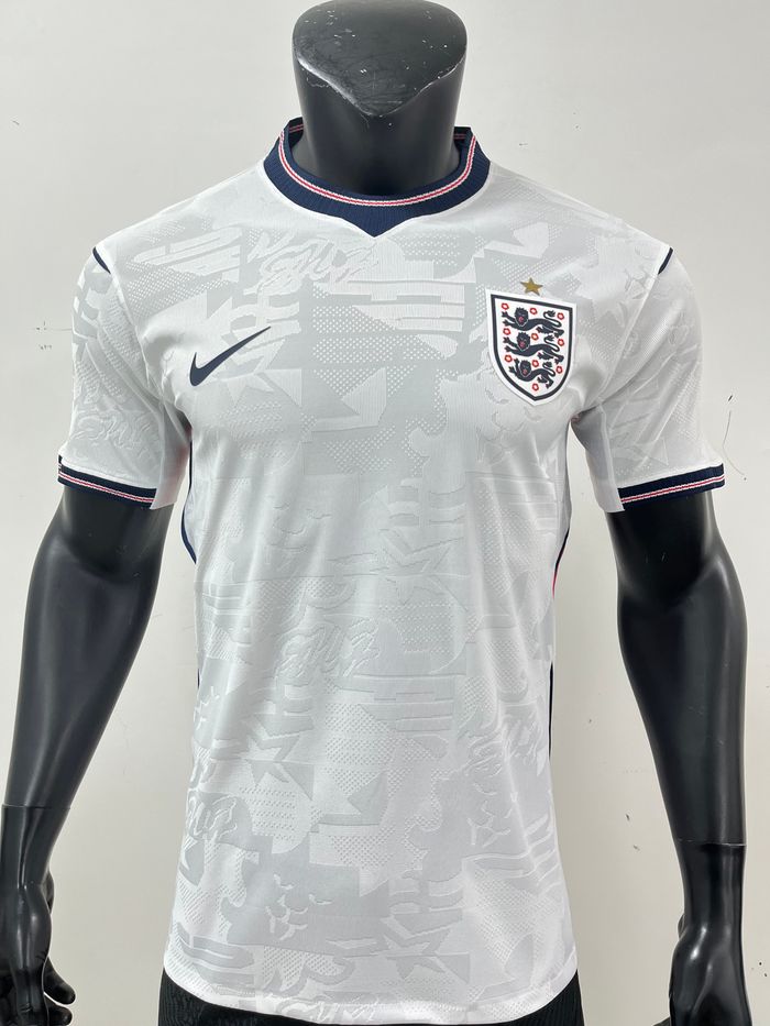 ENGLAND 26 SHORT SLEEVE JERSEY - Богино ханцуйтай жерси