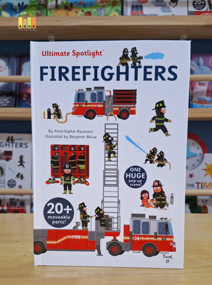 Firefighters 