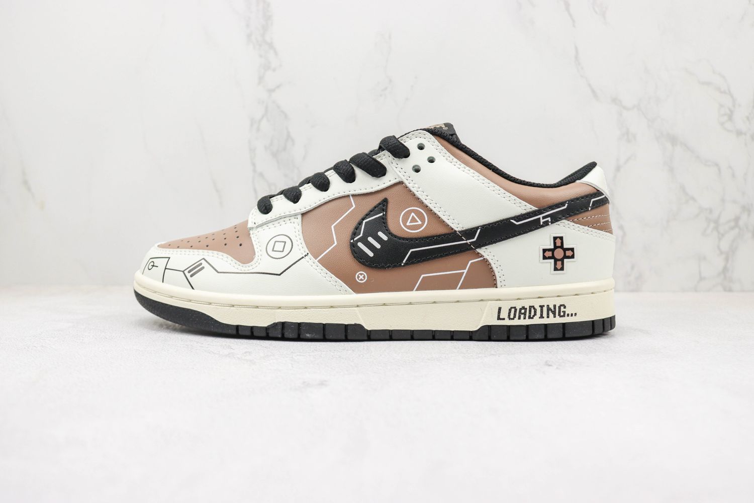 NIKE SB Dunk Low 165